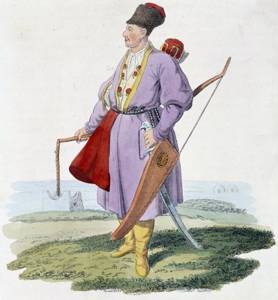 Guerriero dell