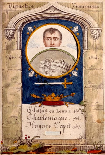 Propaganda clandestina contro l