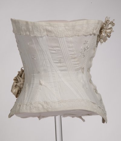 Corsetto da Unknown artist