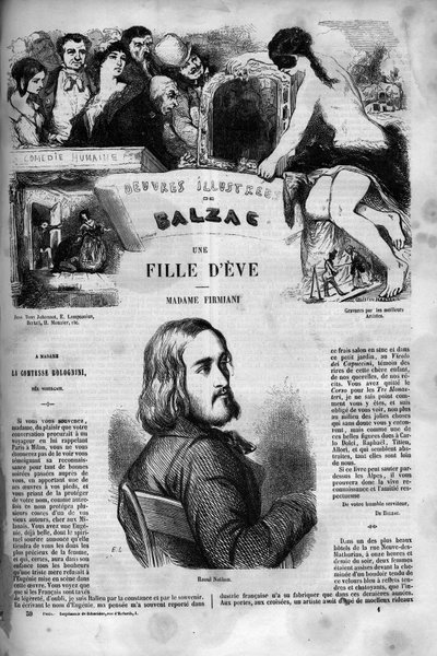 Copertina per il romanzo 