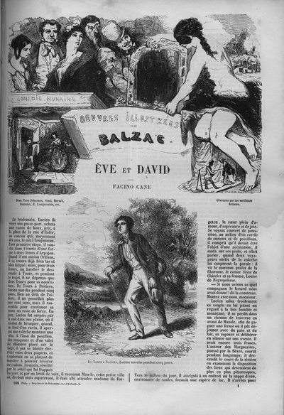 Copertina del romanzo 