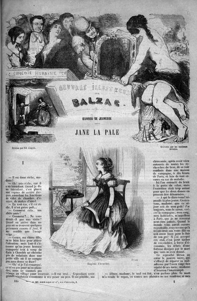 Copertina per il romanzo 