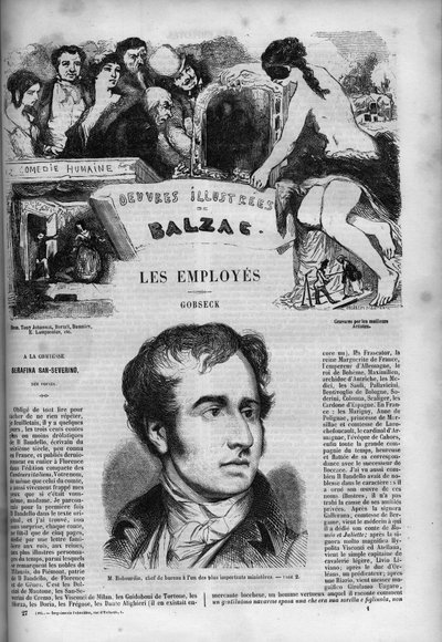 Copertina del romanzo 