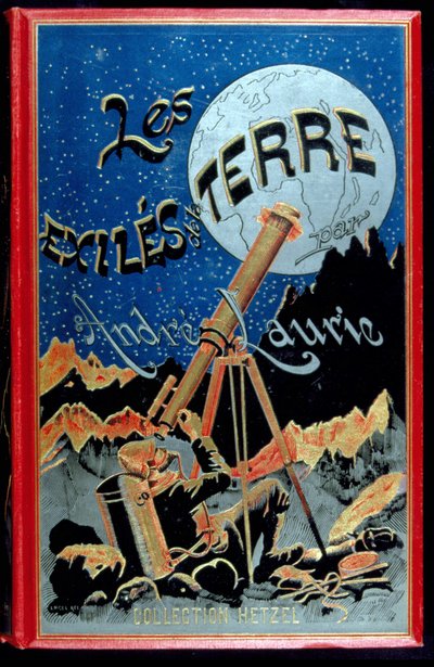 Copertina del libro 