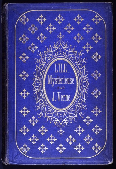 Copertina del libro "L
