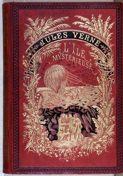 Copertina del libro "L