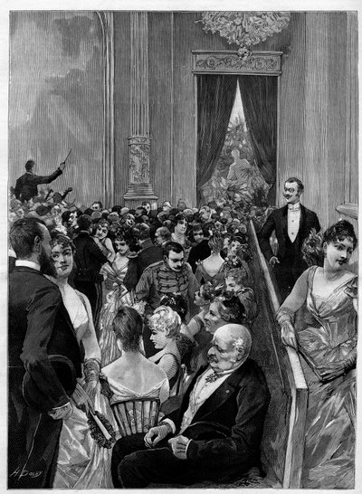 Sala da ballo dell