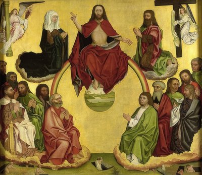 Il Giudizio Universale da Unknown