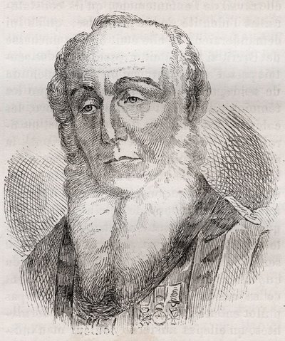 Deneux, Louis Charles da Unknown