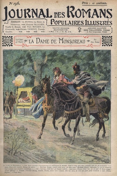 Diana chiamata dal marito mentre cavalca con l