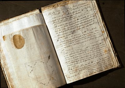Doppia pagina di 