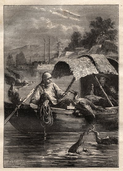 Ambasciata di Lord George McCartney (1737-1806) in Cina (1792-1793): L