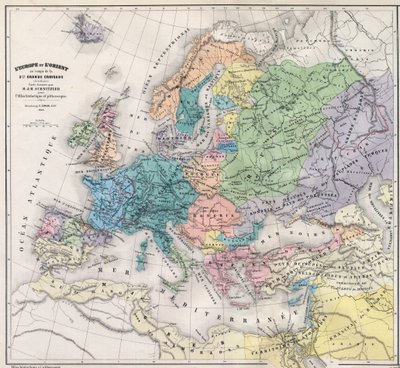 Europa e l