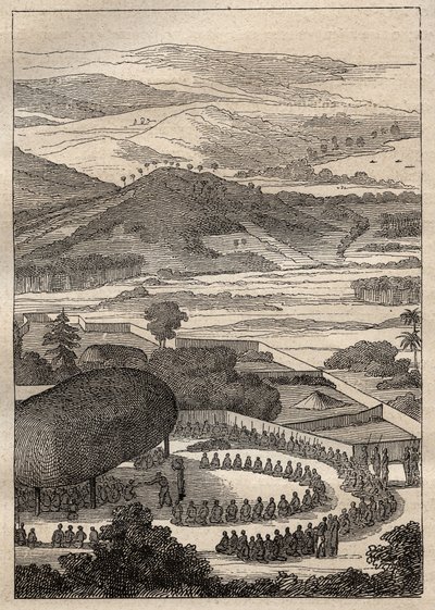 Spedizione di Antoine Bruny d