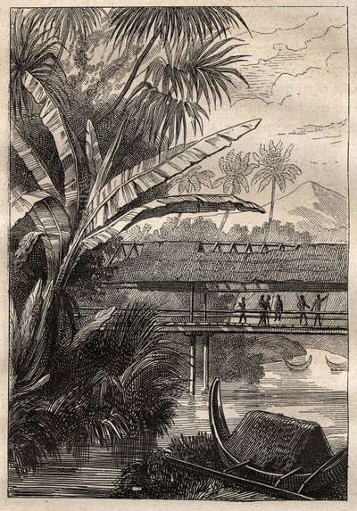 Spedizione di Antoine Bruny d