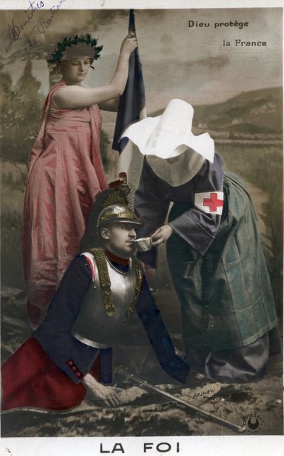 Fede nella Patria 