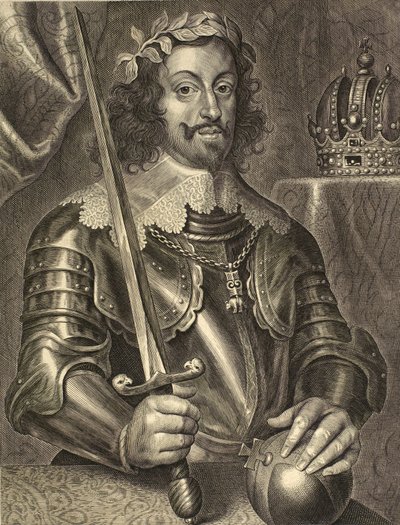 Ferdinando III, Sacro Romano Imperatore - Ferdinando III d