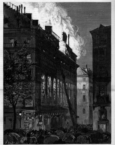 Incendio dell