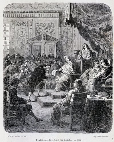 Fondazione dell