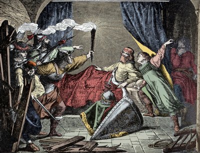 Federico Barbarossa a Susa - L