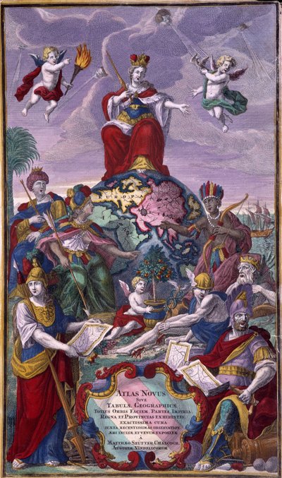 Frontespizio dell