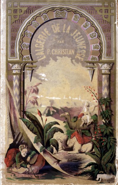 Frontespizio del libro 