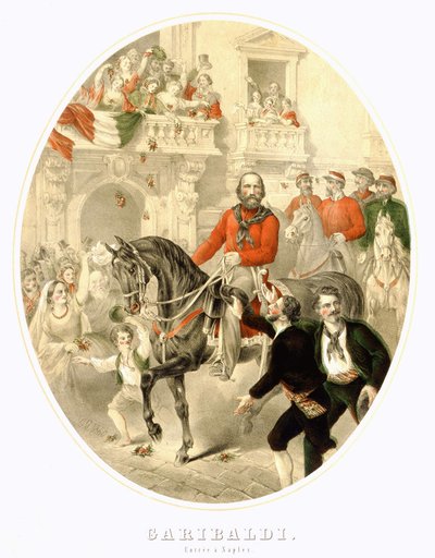 Garibaldi: L