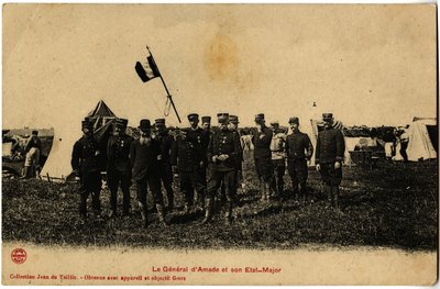 Il generale d
