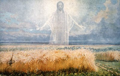 Dacci il nostro pane quotidiano da Unknown Artist