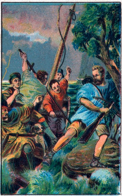 Guglielmo Tell (eroe leggendario dell