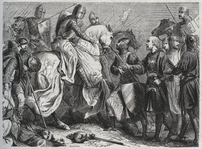 Enrico III (Enrico III Plantageneto d
