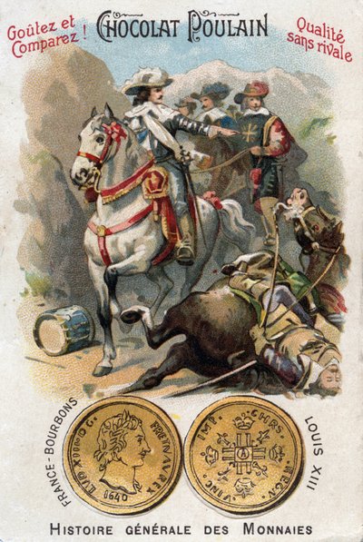 Storia di Francia: Guerra di Successione di Mantova (1628-1631) durante la Guerra dei Trent