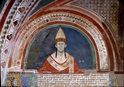 Storia di San Francesco d