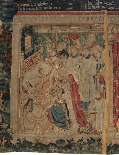Storia di San Piat e Sant