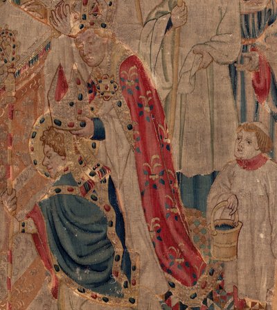 Storia di San Piat e Sant
