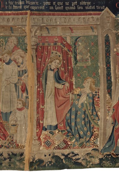 Storia di San Piat e Sant