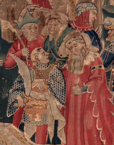 Storia di San Piat e Sant