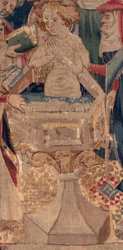 Storia di San Piat e Sant