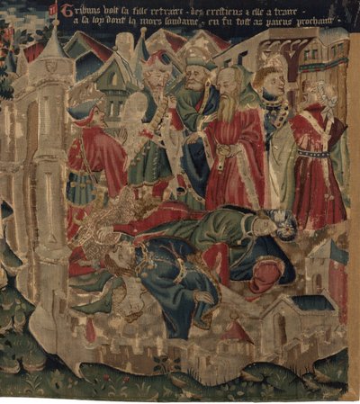 Storia di San Piat e Sant