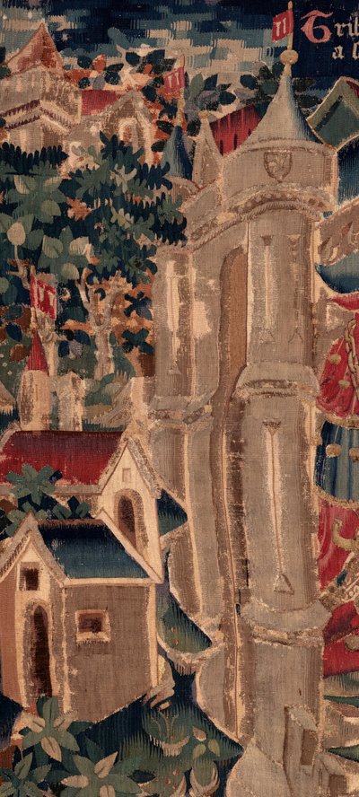 Storia di San Piat e Sant
