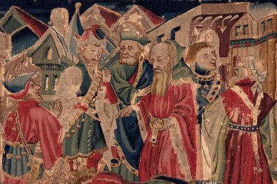 Storia di San Piat e Sant