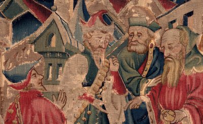Storia di San Piat e Sant