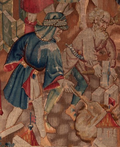 Storia di San Piat e Sant