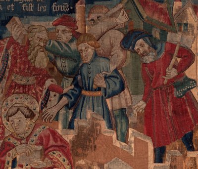 Storia di San Piat e Sant