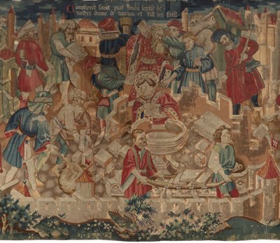 Storia di San Piat e Sant