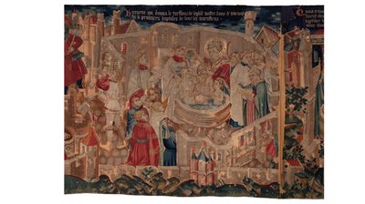 Storia di San Piat e Sant