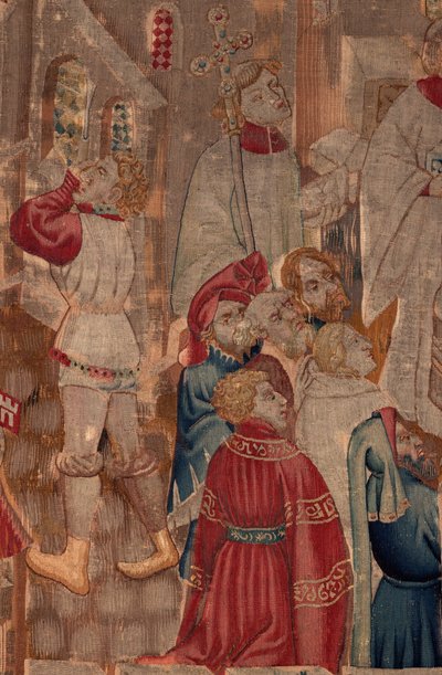 Storia di San Piat e Sant