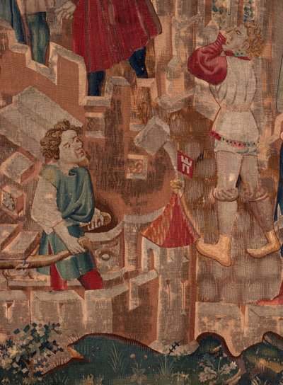 Storia di San Piat e Sant