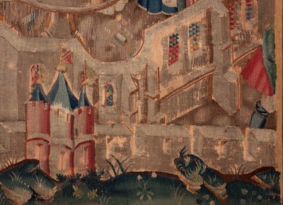 Storia di San Piat e Sant