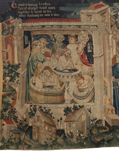 Storia di San Piat e Sant